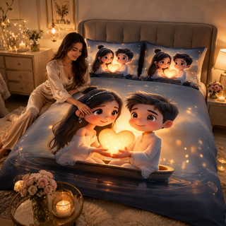 Fresh room look